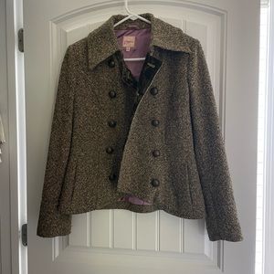 Womens jacket size medium
